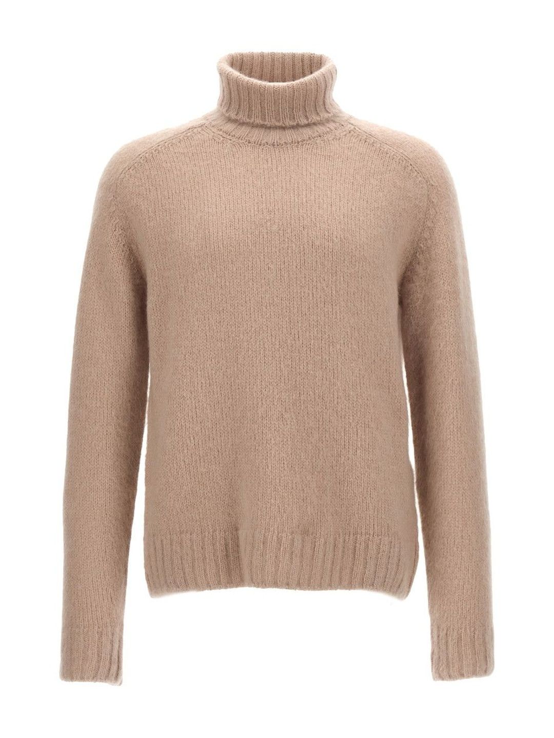 Tom Ford Pink Mohair Sweater-picture-29