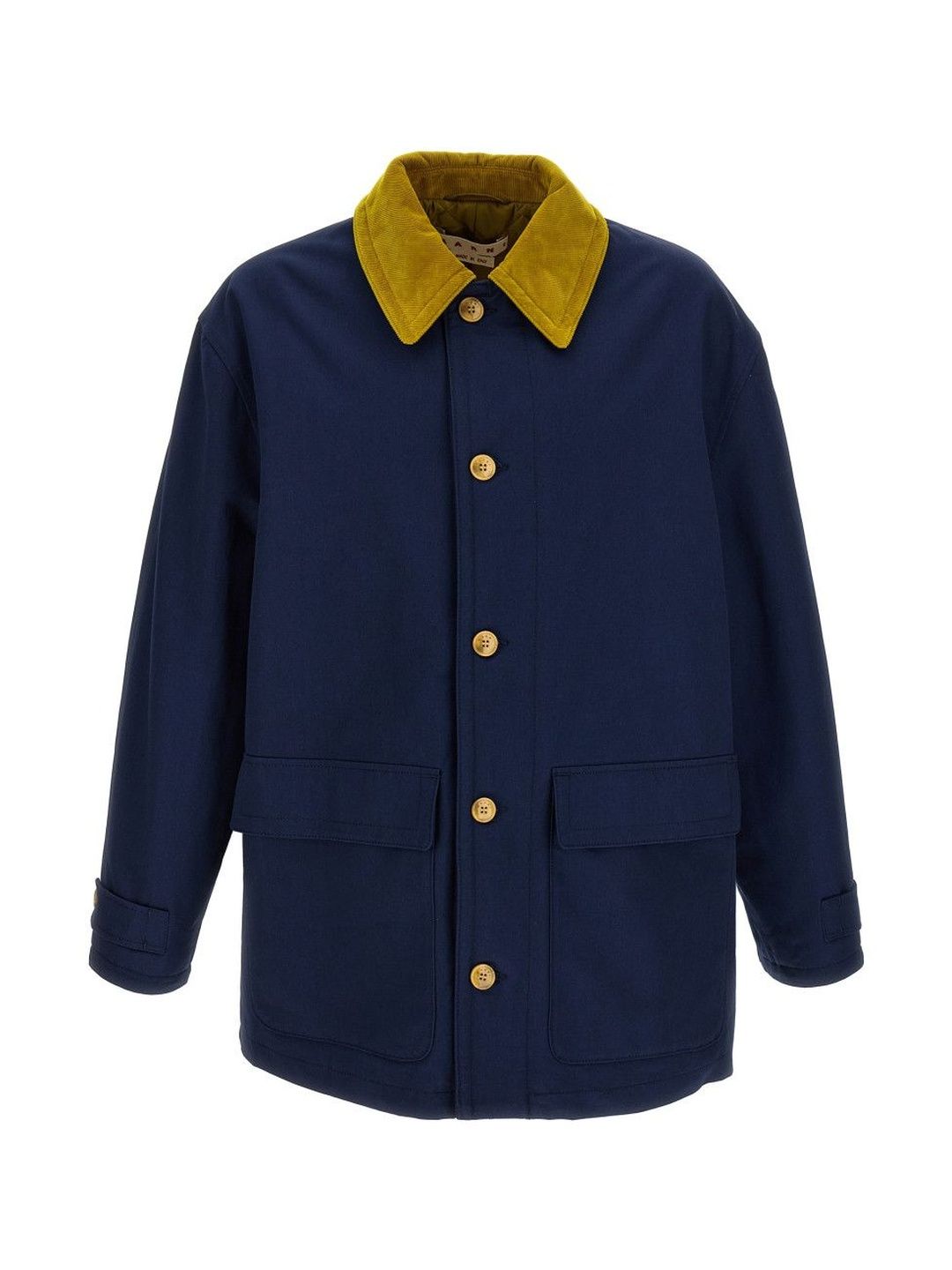 Marni Men Cotton Jackets-picture-30