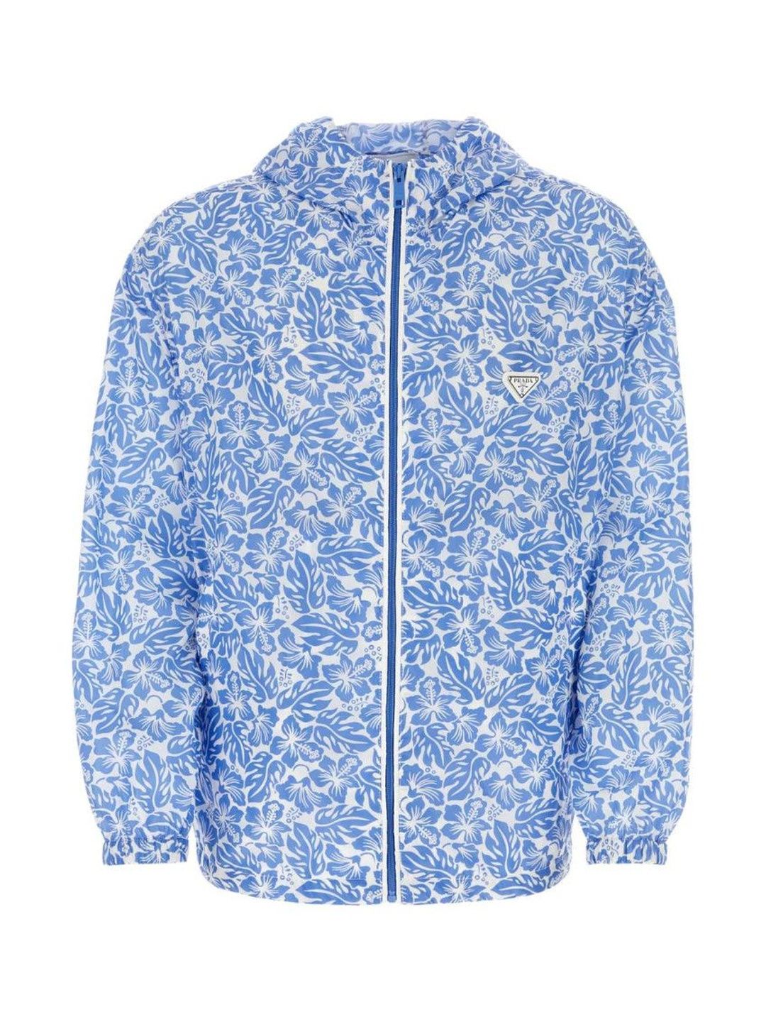 Prada Men Nylon Jackets-picture-29