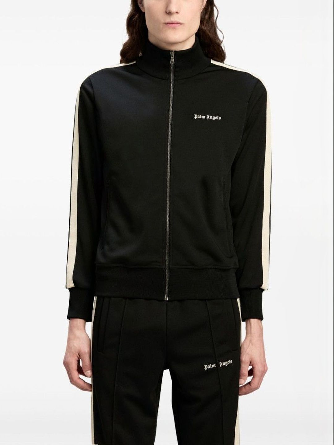 Palm Angels Men Polyester Jackets-picture-12