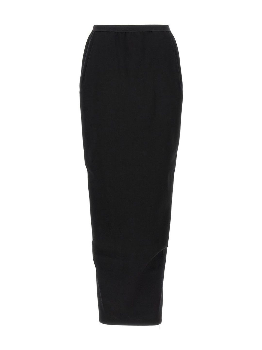 Rick Owens Women Elastane Skirts-picture-20