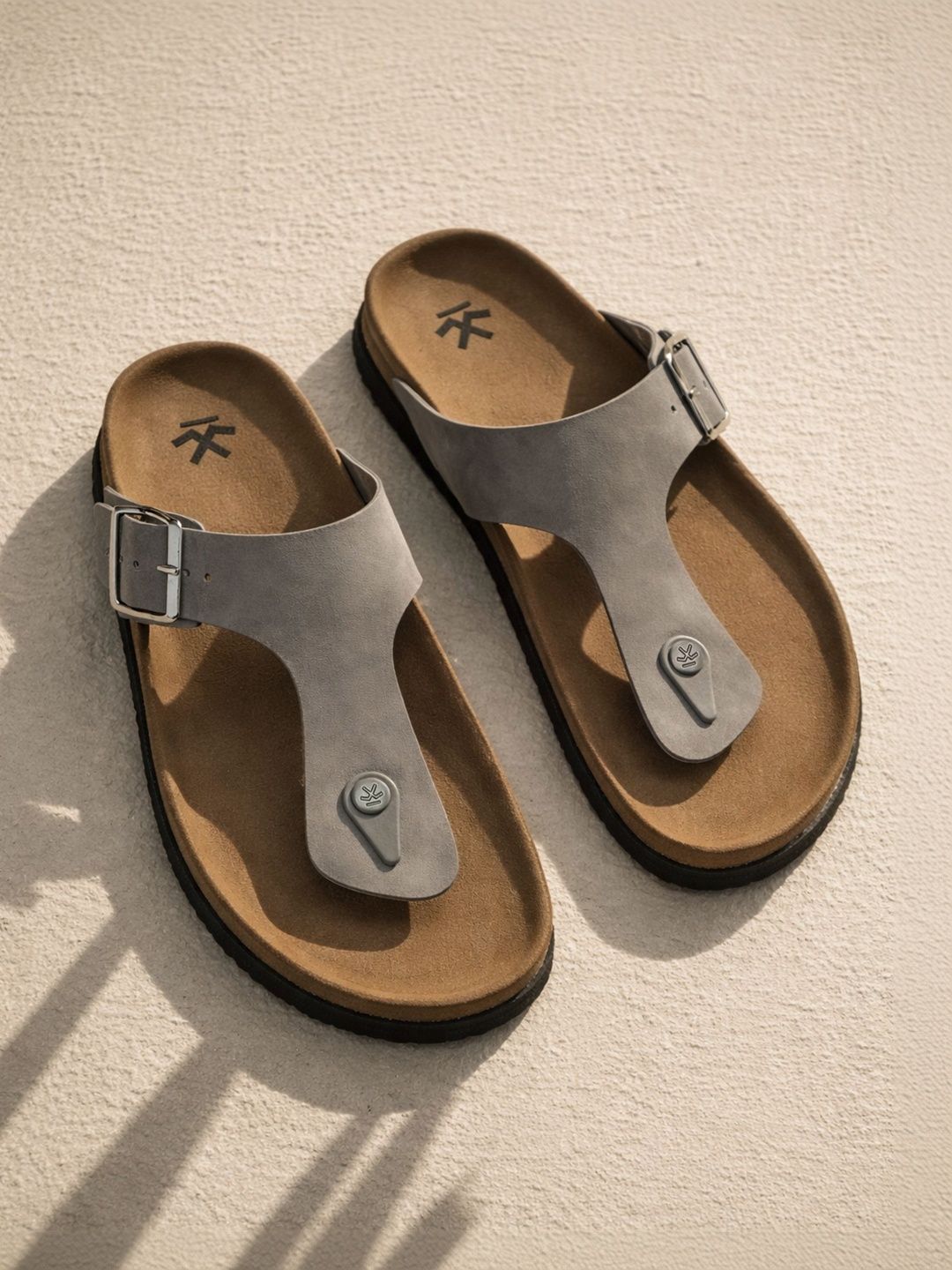 WROGN Men Thong Flip-Flops-picture-41
