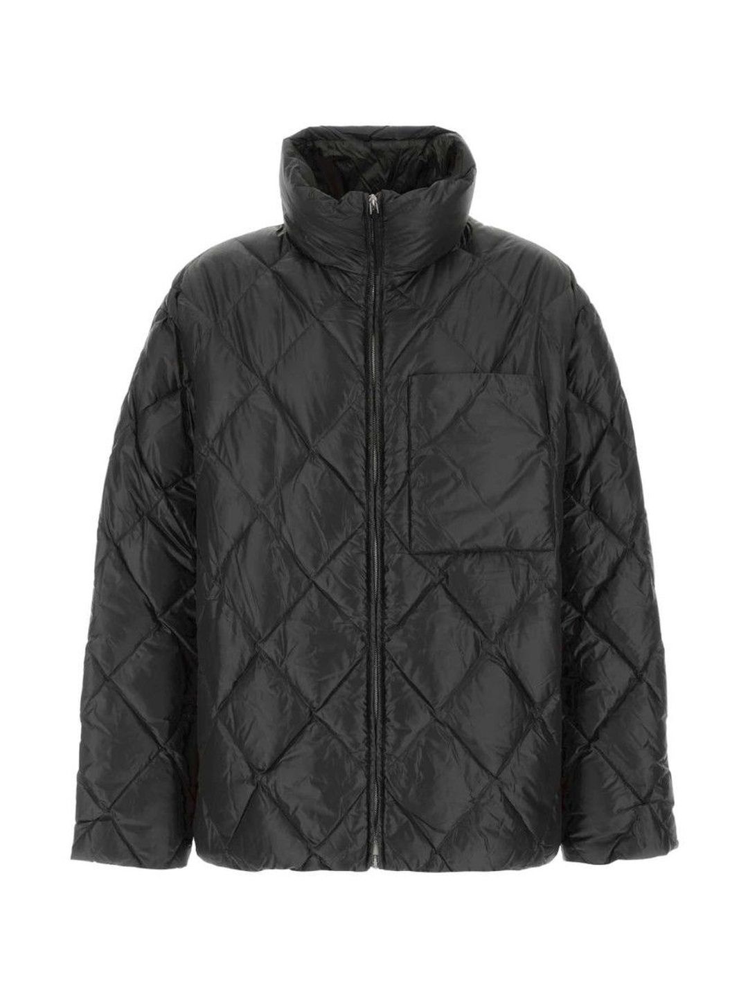 Jil Sander Men Nylon Jackets-picture-17