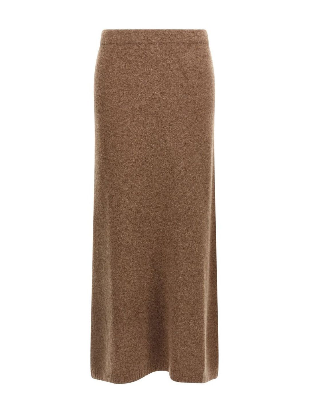 Max Mara Grey Dorina Skirt-picture-21