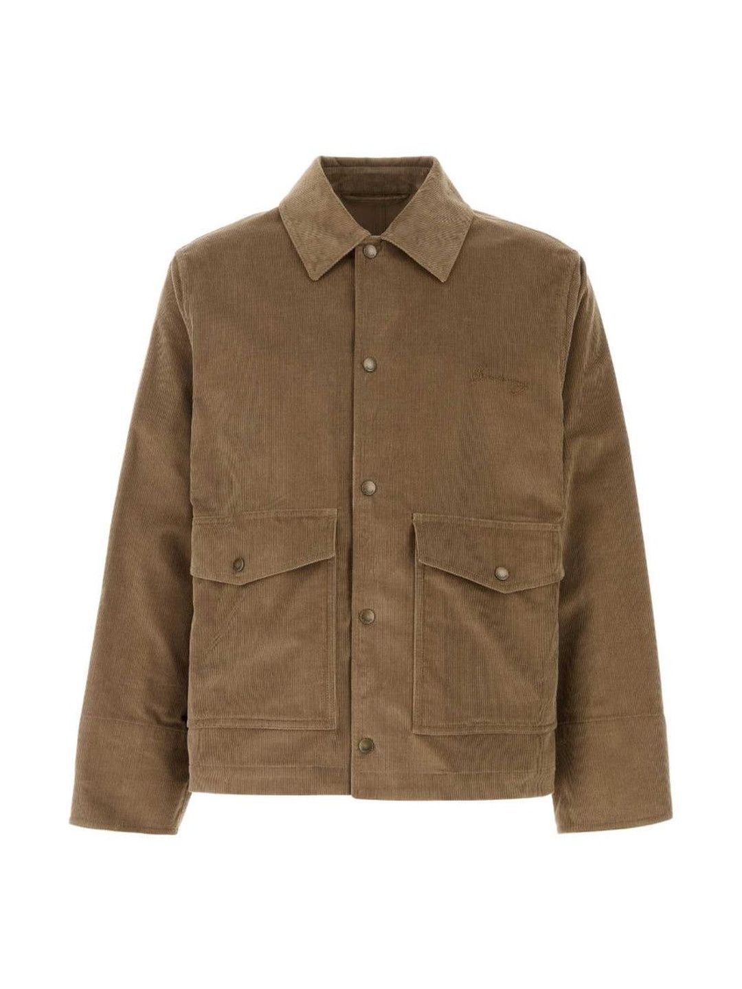 Burberry Men Cotton Jackets-picture-20