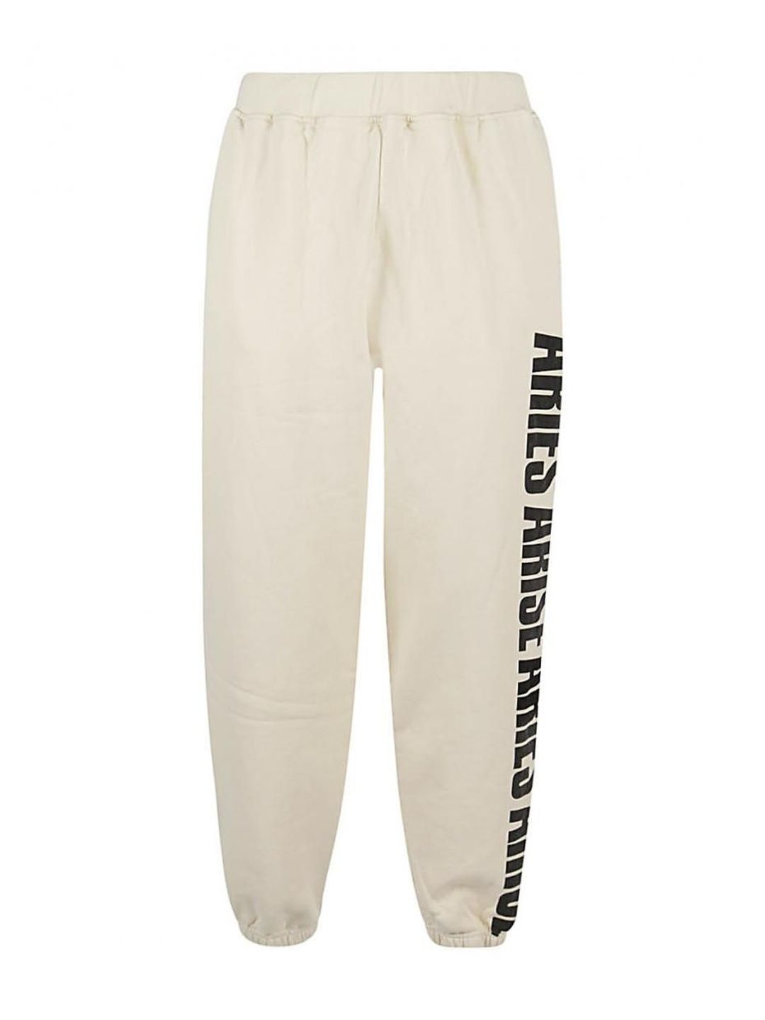 Aries Natural Press Gothic Sweatpants-picture-18