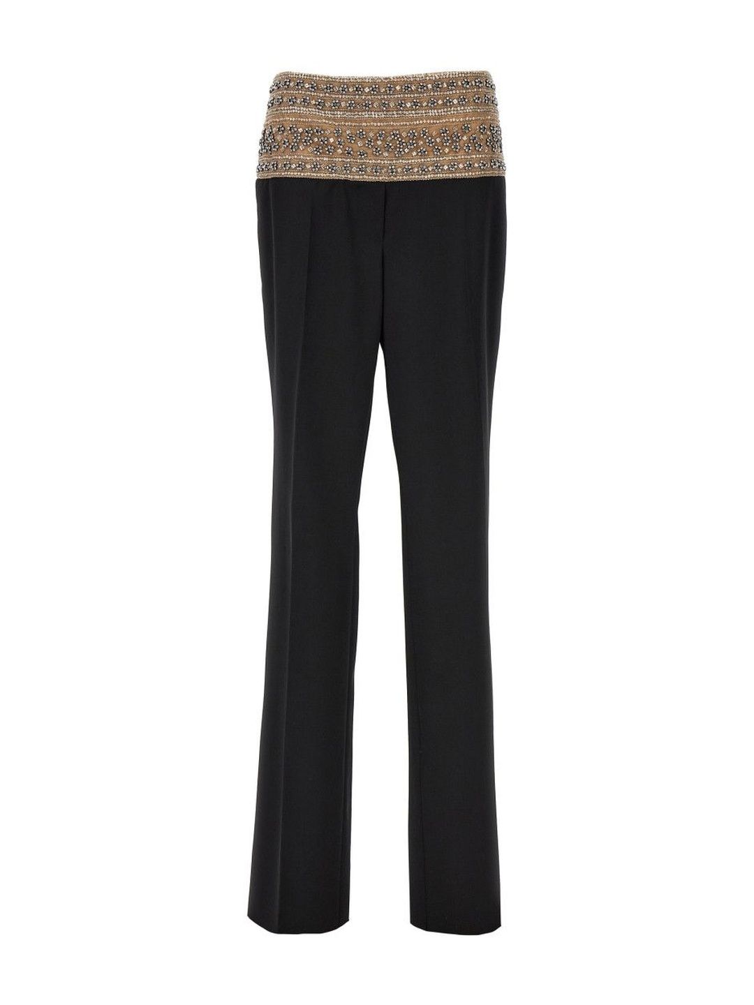 Stella McCartney Black Smoking Pants-picture-17