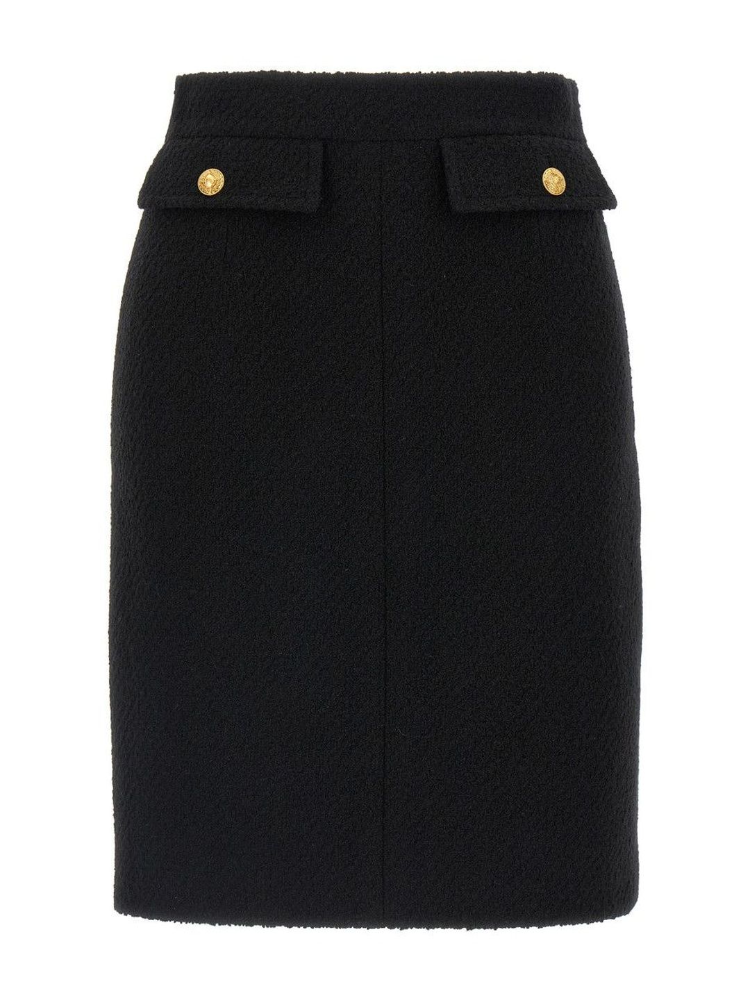 Chloe Women Elastane Skirts-picture-14