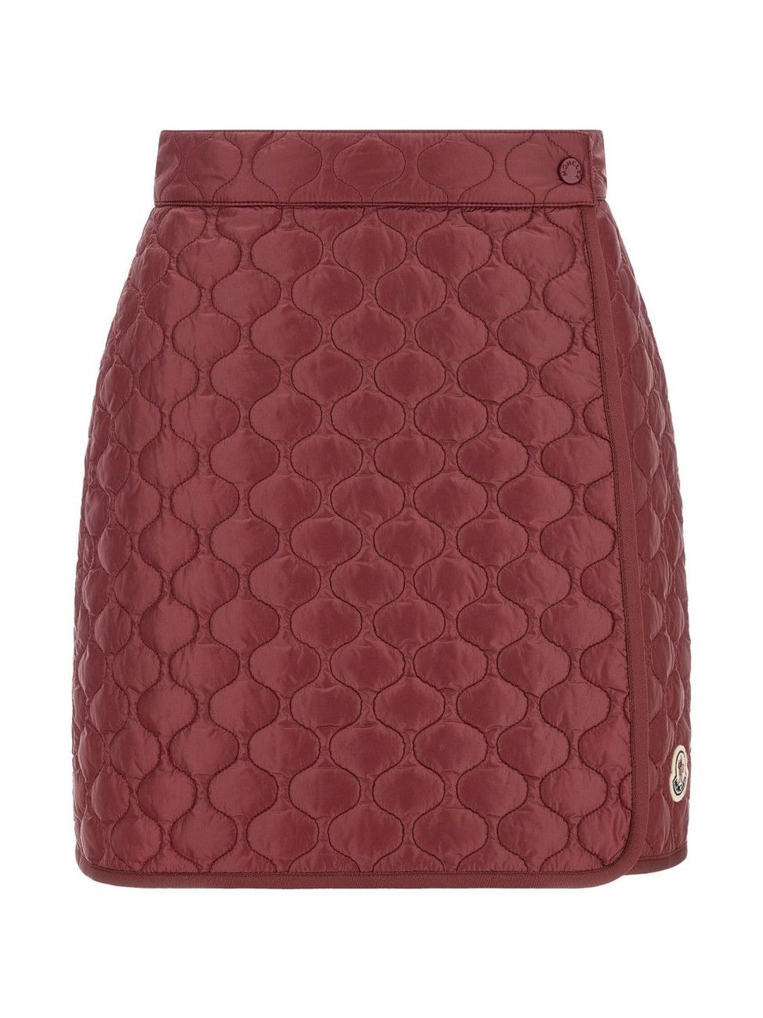 Moncler Women Polyamide Skirts-picture-25