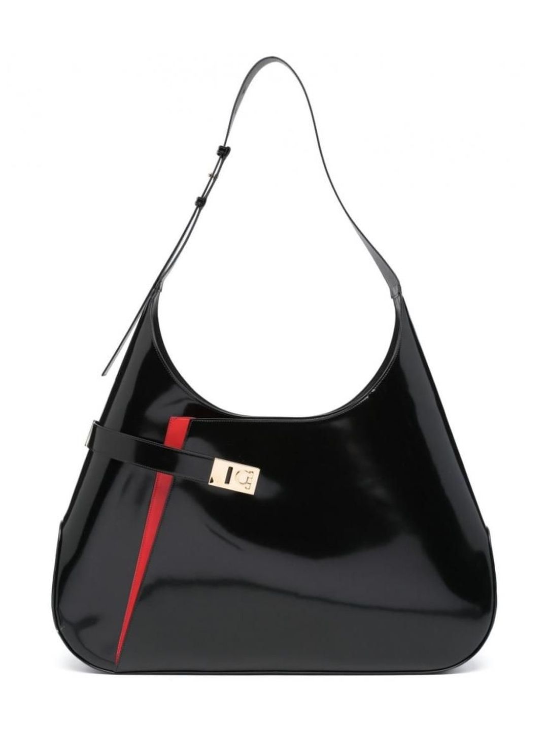 Ferragamo Women Leather Handbags-picture-10