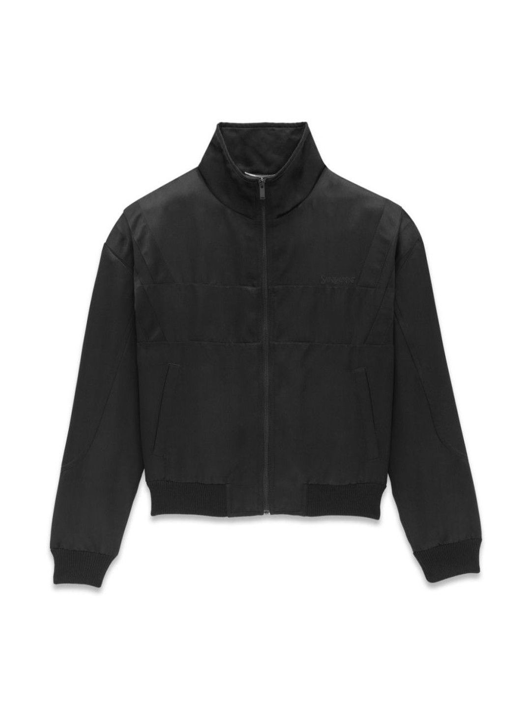 Saint Laurent Men Cotton Jackets-picture-41