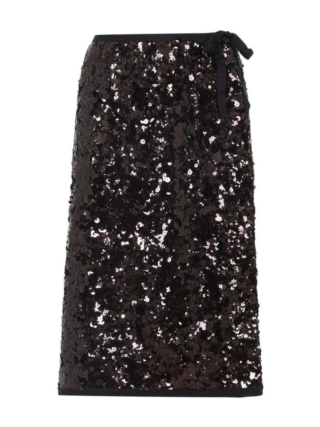 Prada Women Polyamide Skirts-image-37