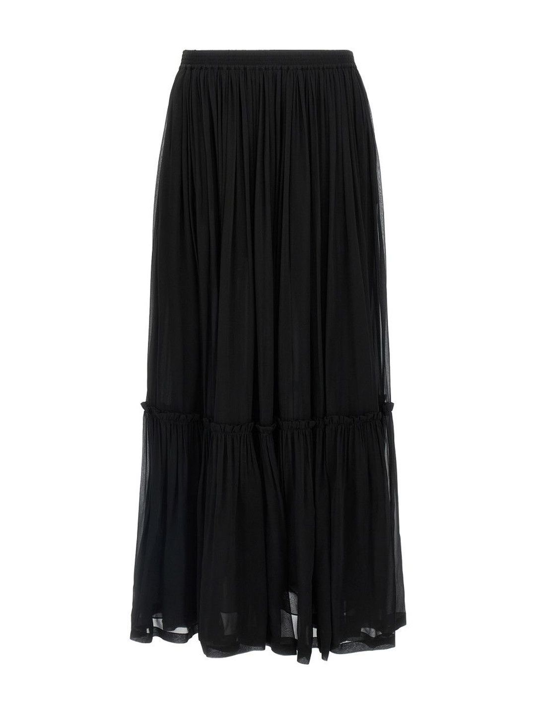 Saint Laurent Women Skirts-picture-32