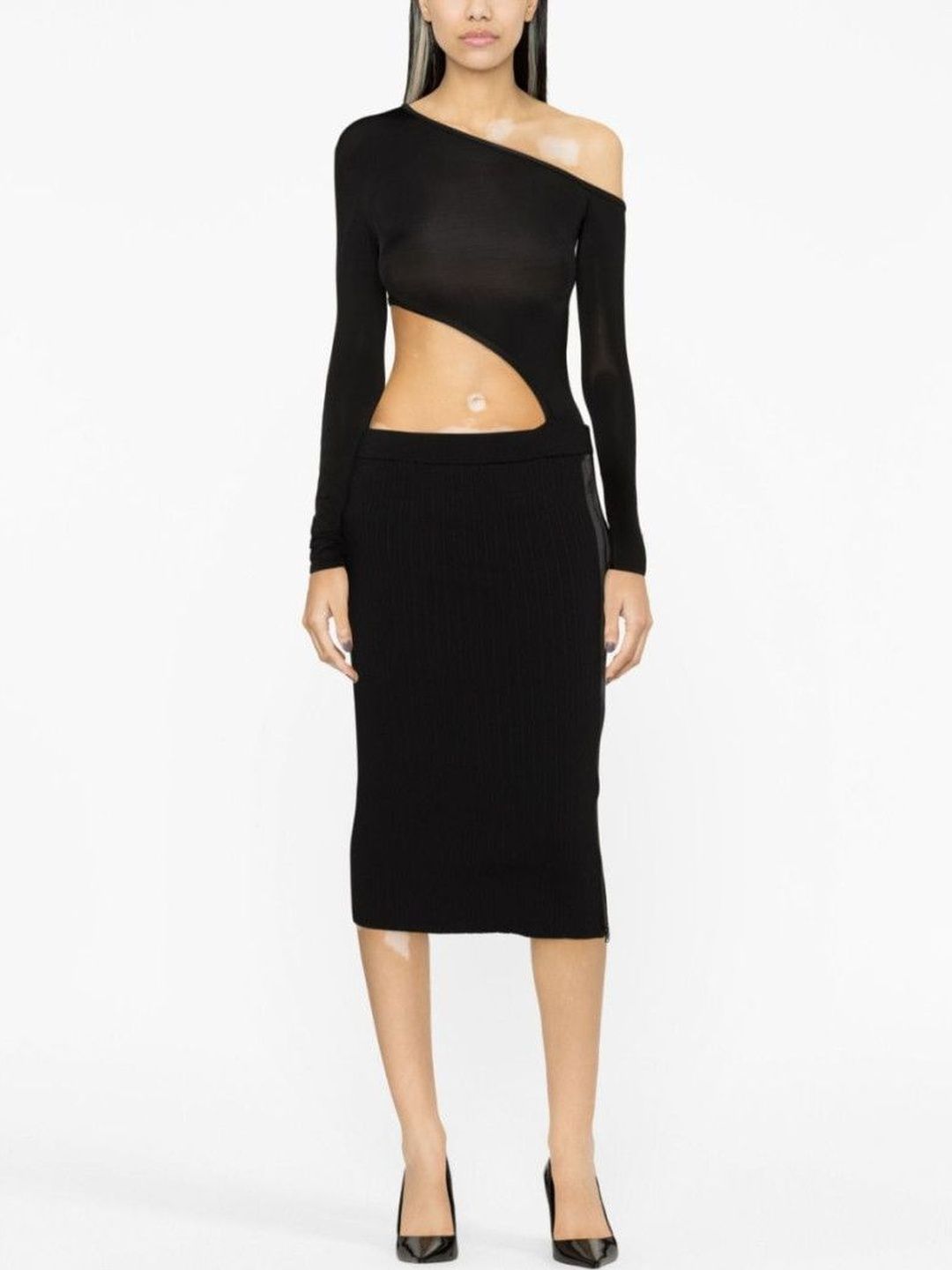 Tom Ford Women Polyamide Skirts-picture-40