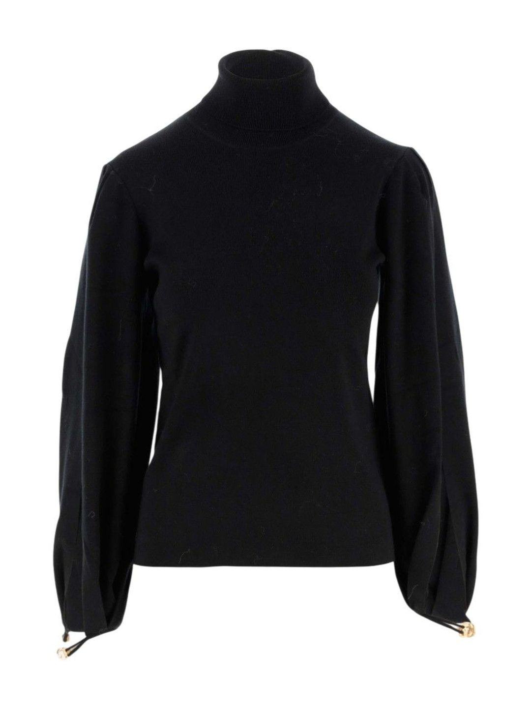 Chloe Wool Blend Pullover-picture-49