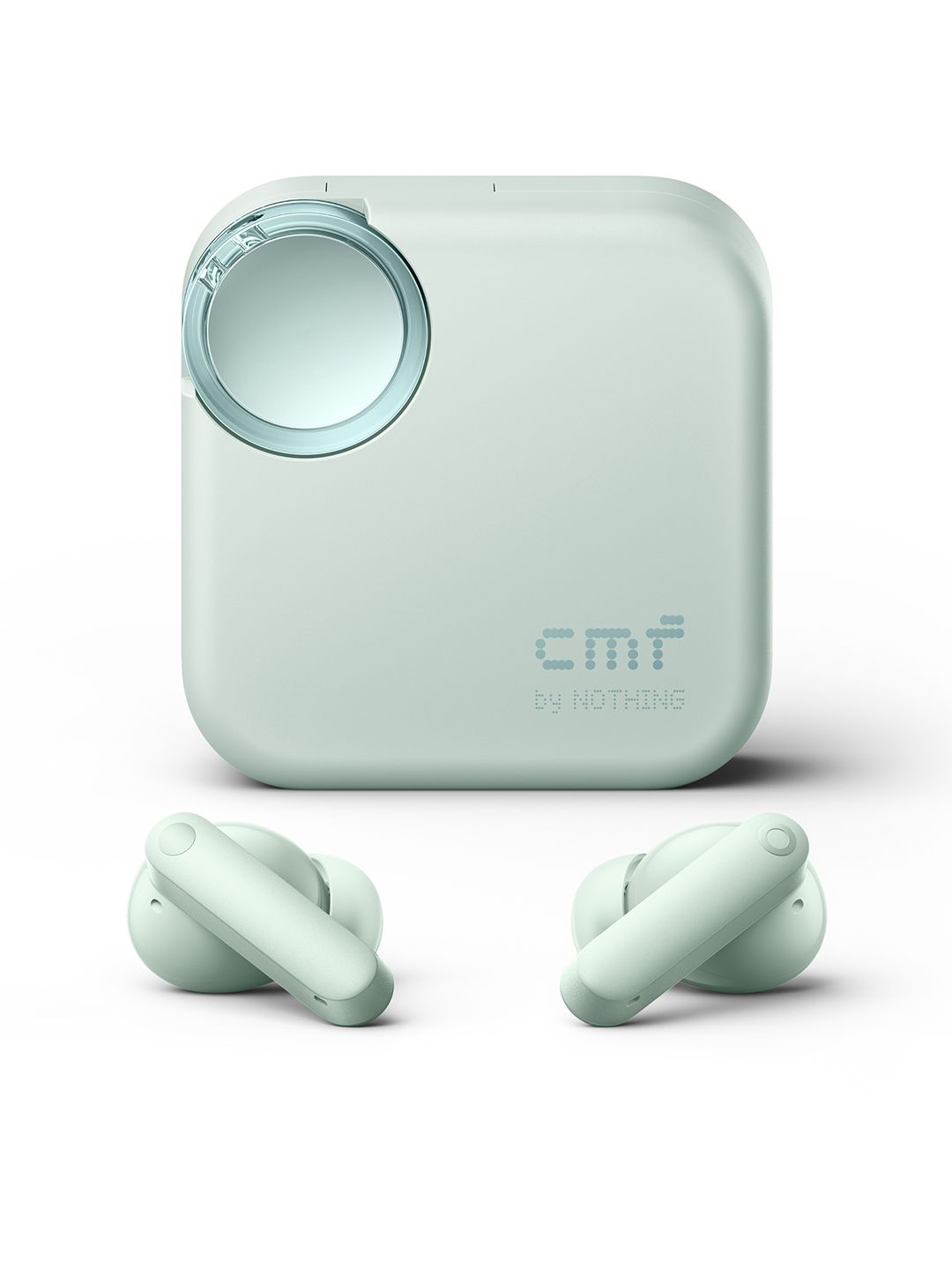 CMF by Nothing Buds 2 48dB Hybrid ANC, Ultra Bass Technology 2.0, 55 H