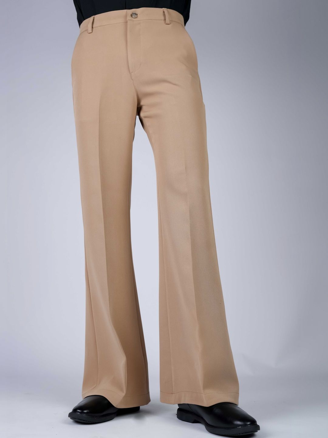 PERCH Men Tailored Trousers-picture-15