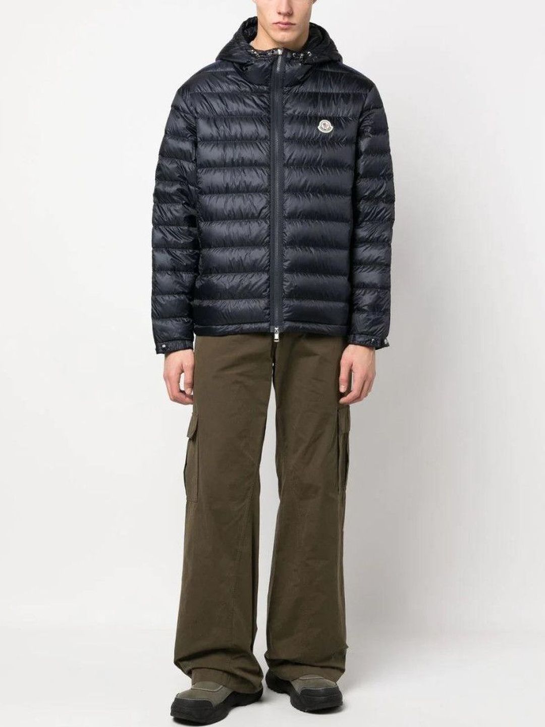 Moncler Men Polyamide Jackets-picture-27