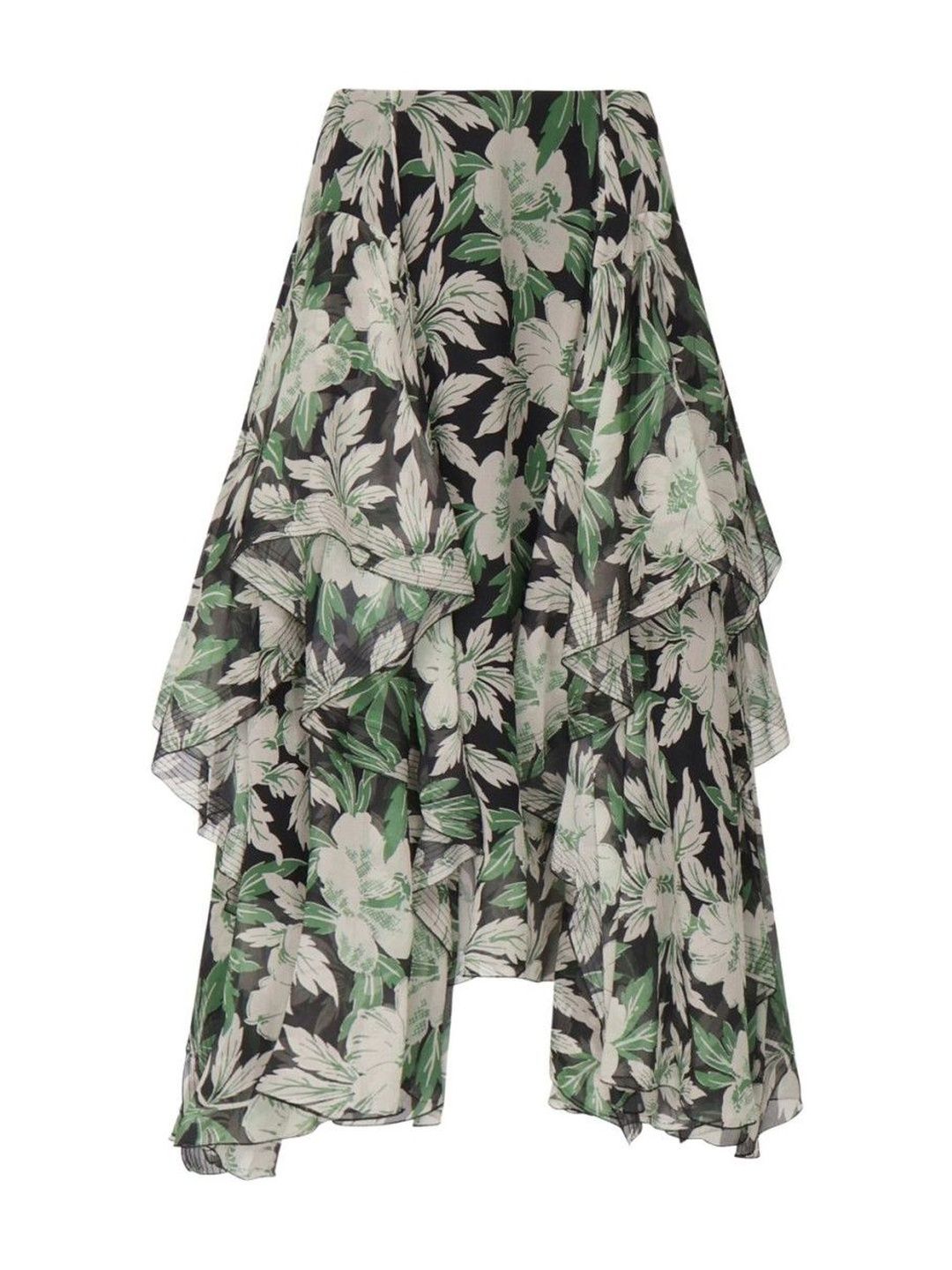 LOEWE Women Skirts-picture-45
