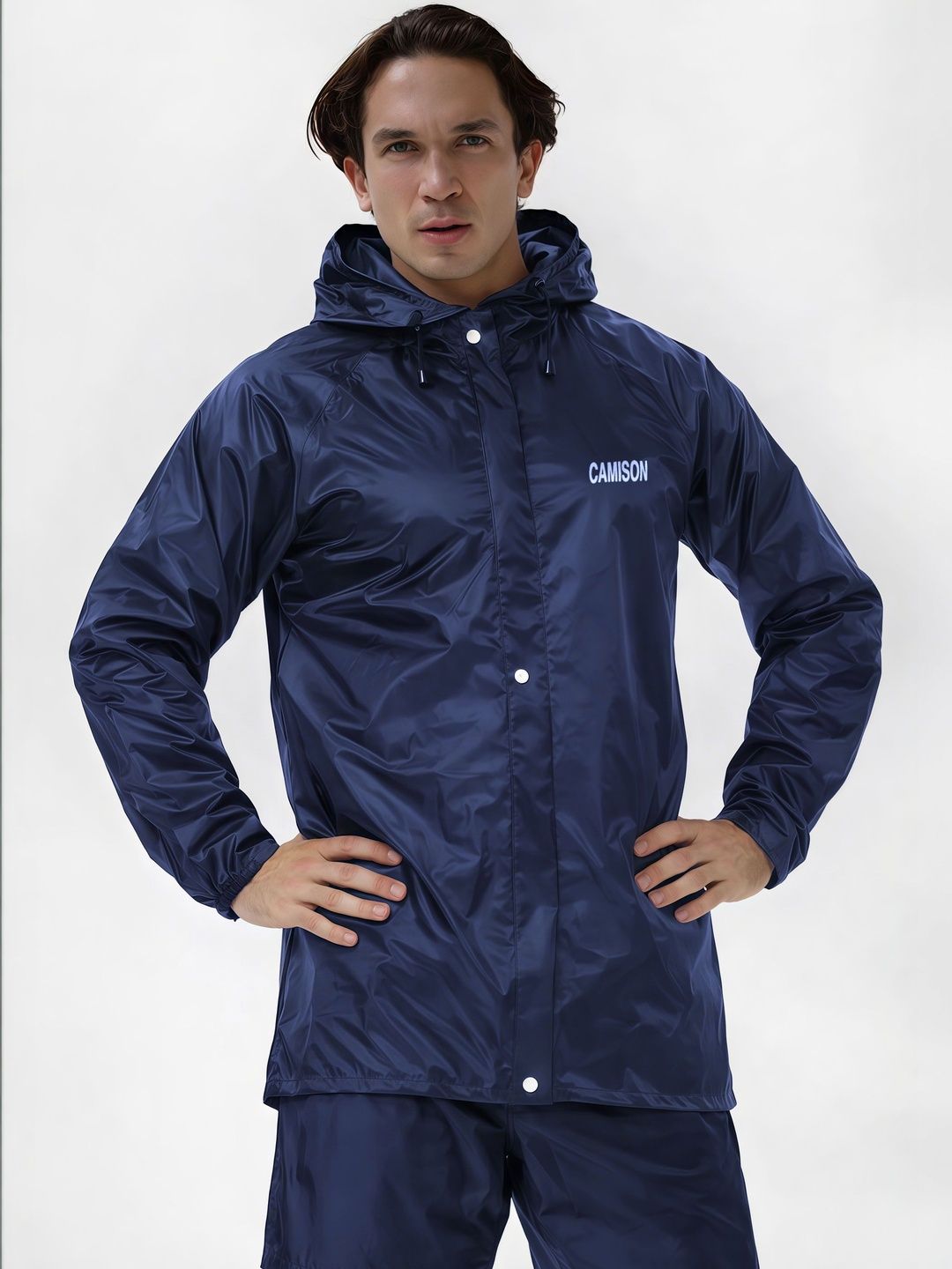CAMISON Men Rain Jacket-picture-32