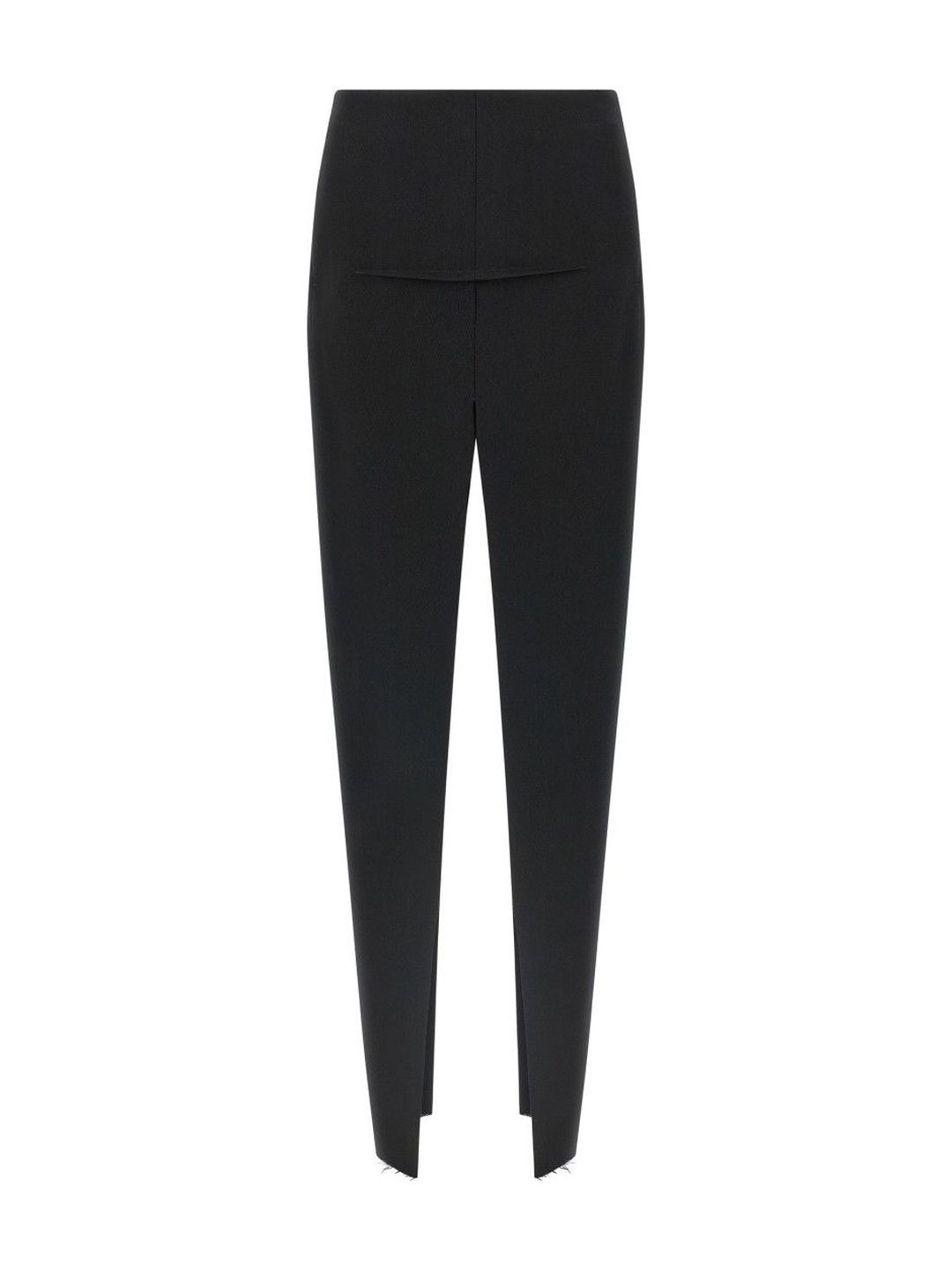 Rick Owens Women Wool Skirts-picture-23