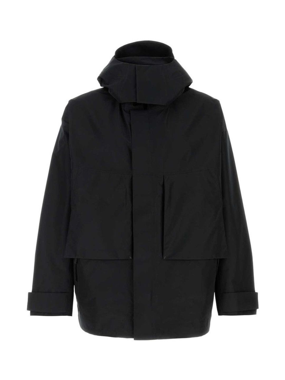 Herno Men Polyester Jackets-picture-25