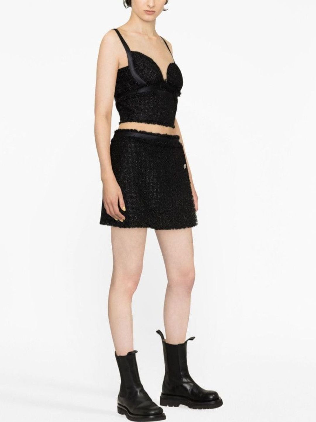 Versace Women Skirts-picture-35