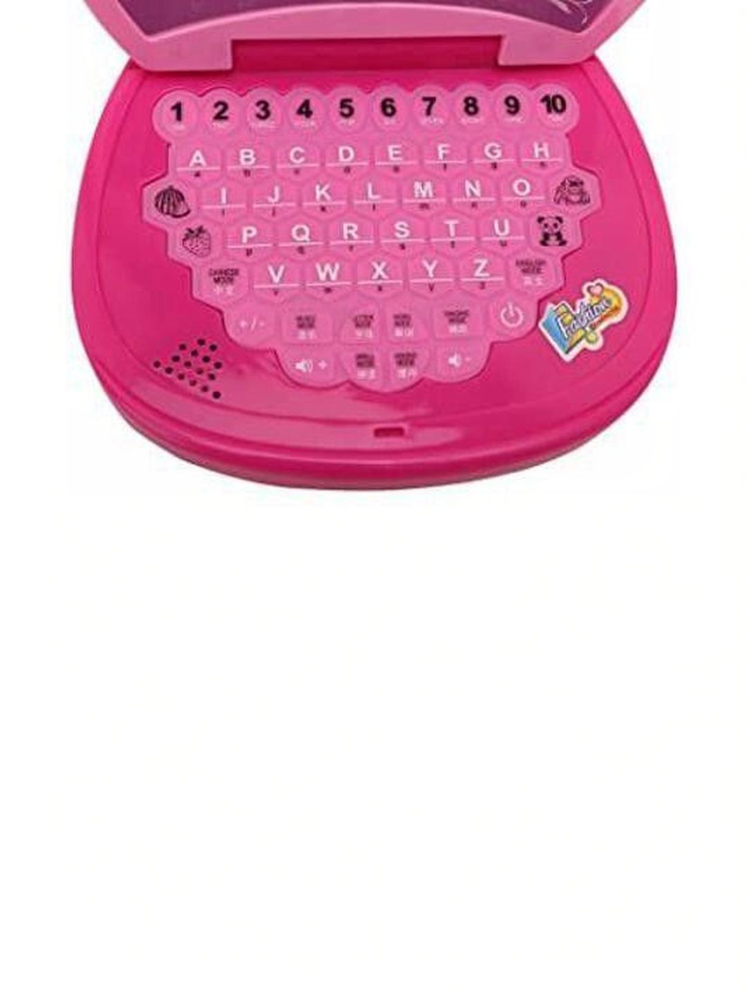 JR CLUB Alphabet Toy Toy Learning and Development Toys-picture-49