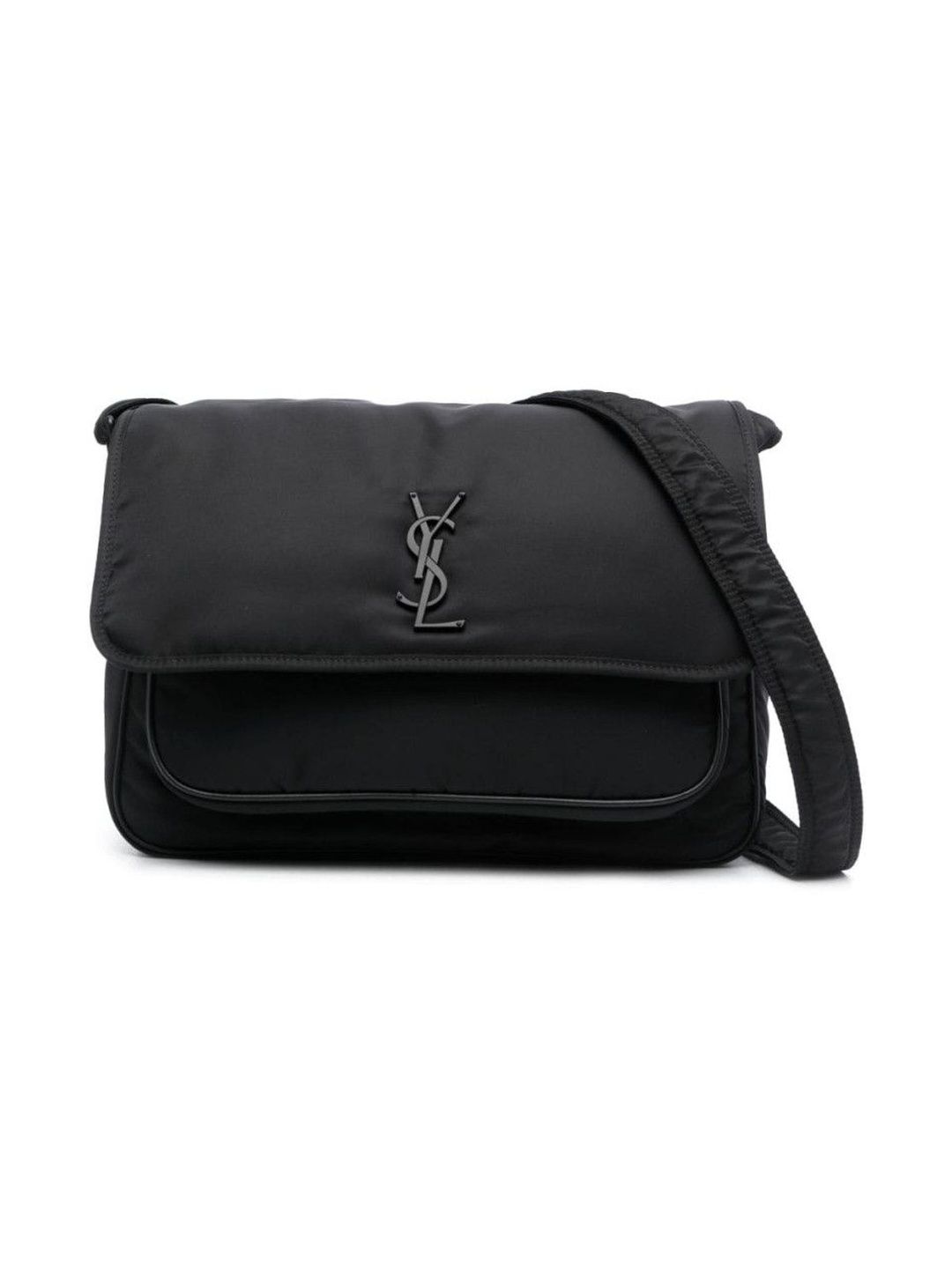 saint laurent Black Niki bag-picture-25
