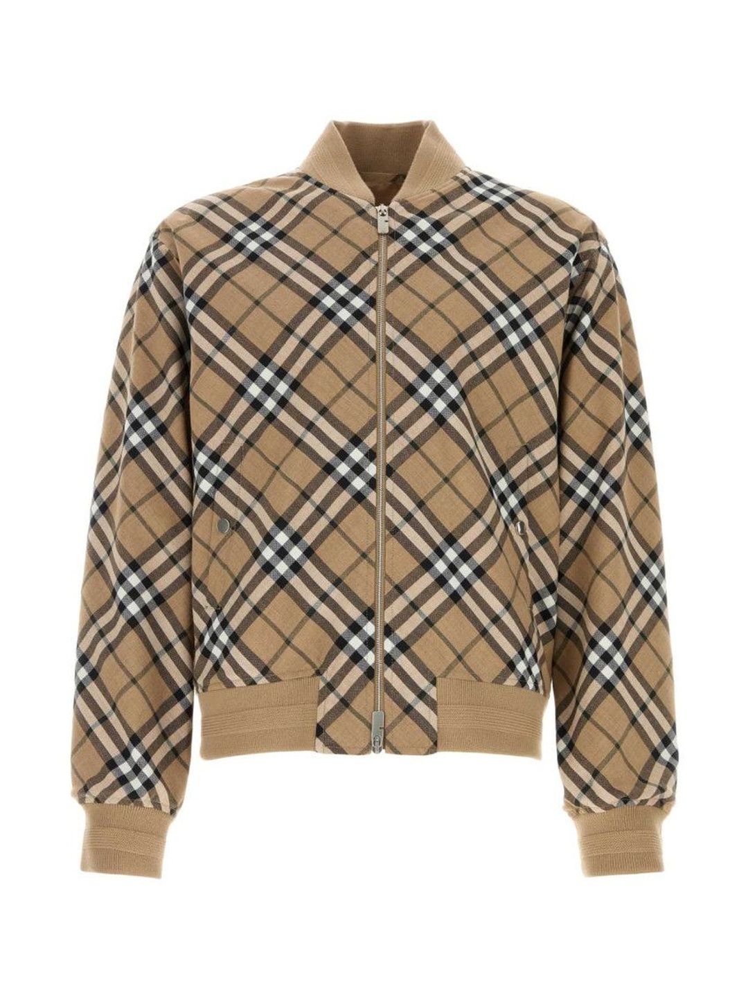 Burberry Men Polyester Jackets-picture-26