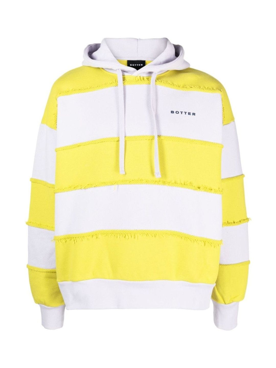 Botter Multicolor Organic Cotton Hoodie-picture-16