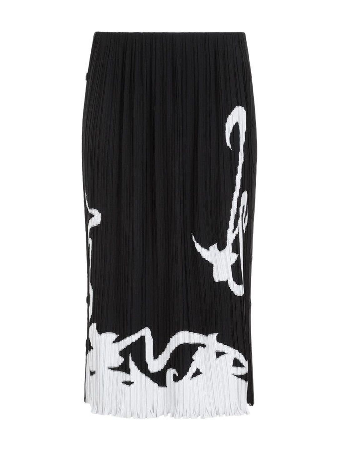 Lanvin Women Polyester Skirts-picture-10