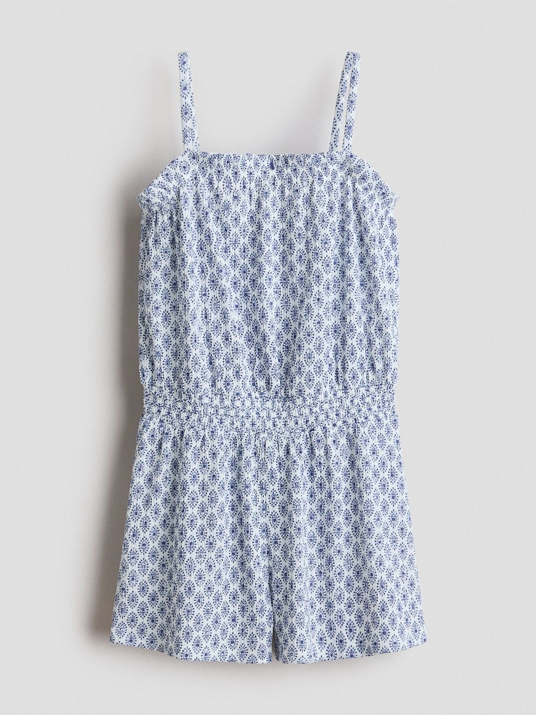 H&M Patterned Jumpsuit-picture-35