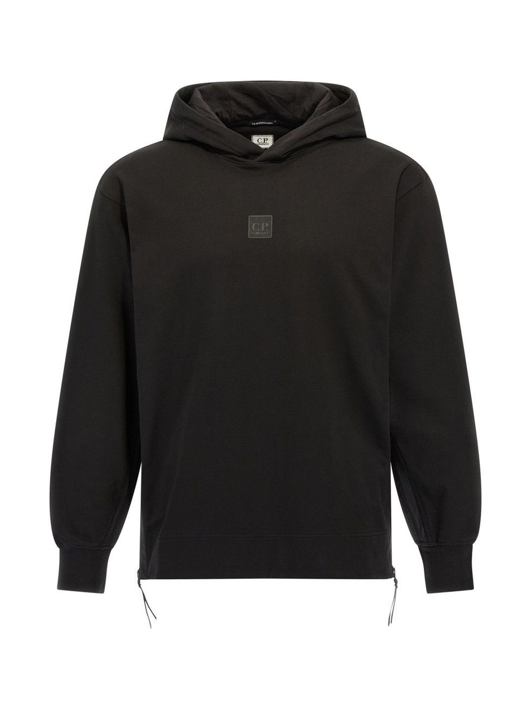 C.P. Company Black The Metropolis Series Hoodie-picture-57