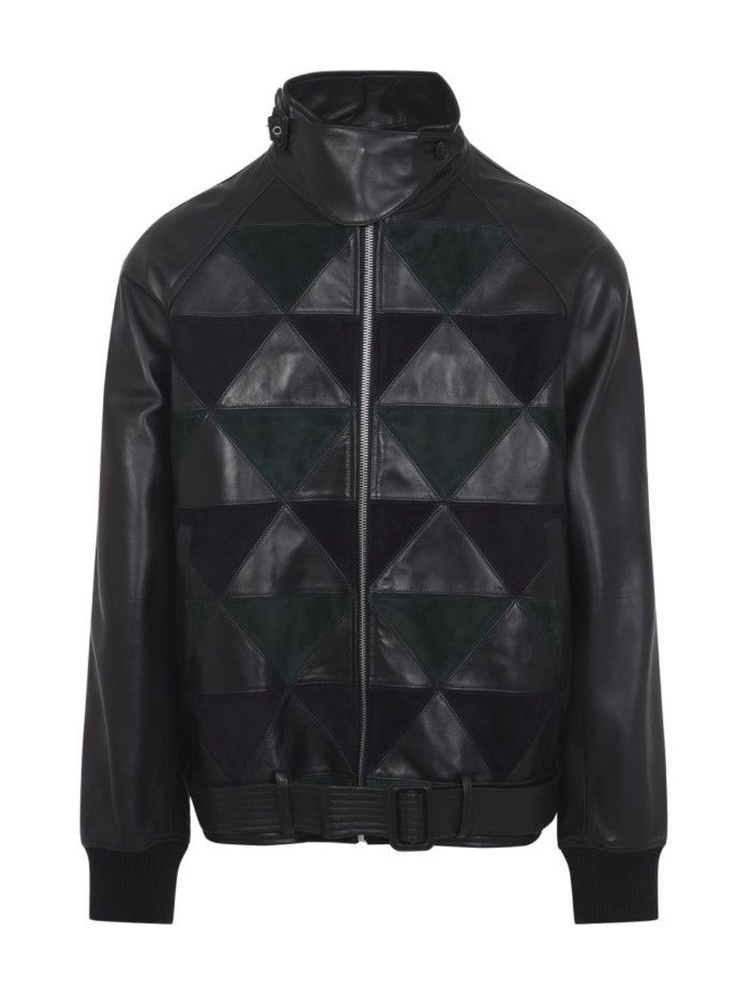 Lanvin Men Leather Jackets-picture-28