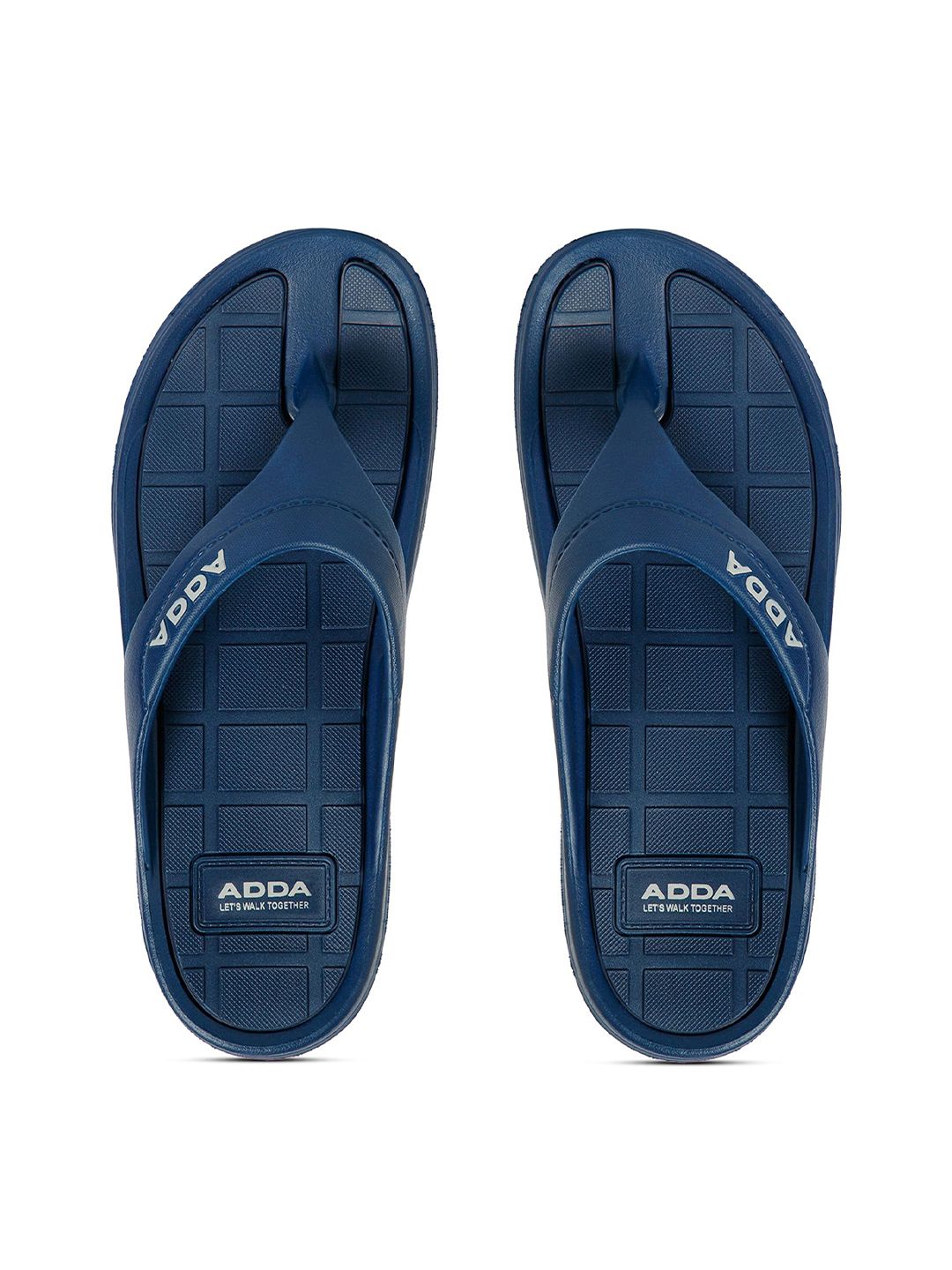 Adda Men Thong Flip-Flops-picture-48