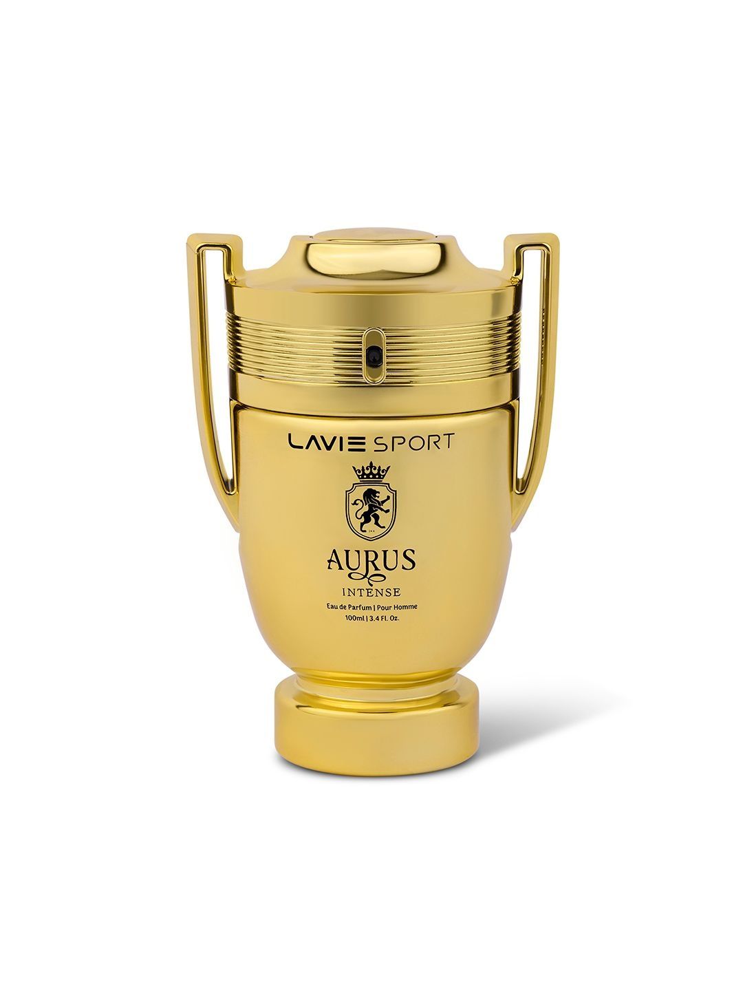 LAVIE SPORT Men Aurus Intense Long Lasting Eau De Parfum - 100 ml-image-5