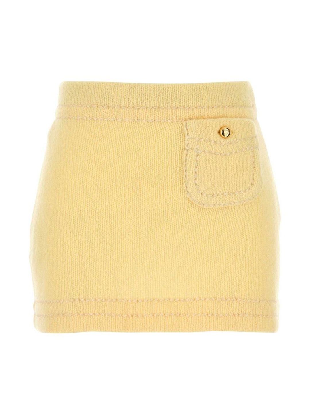 Prada Women Wool Skirts-image-38
