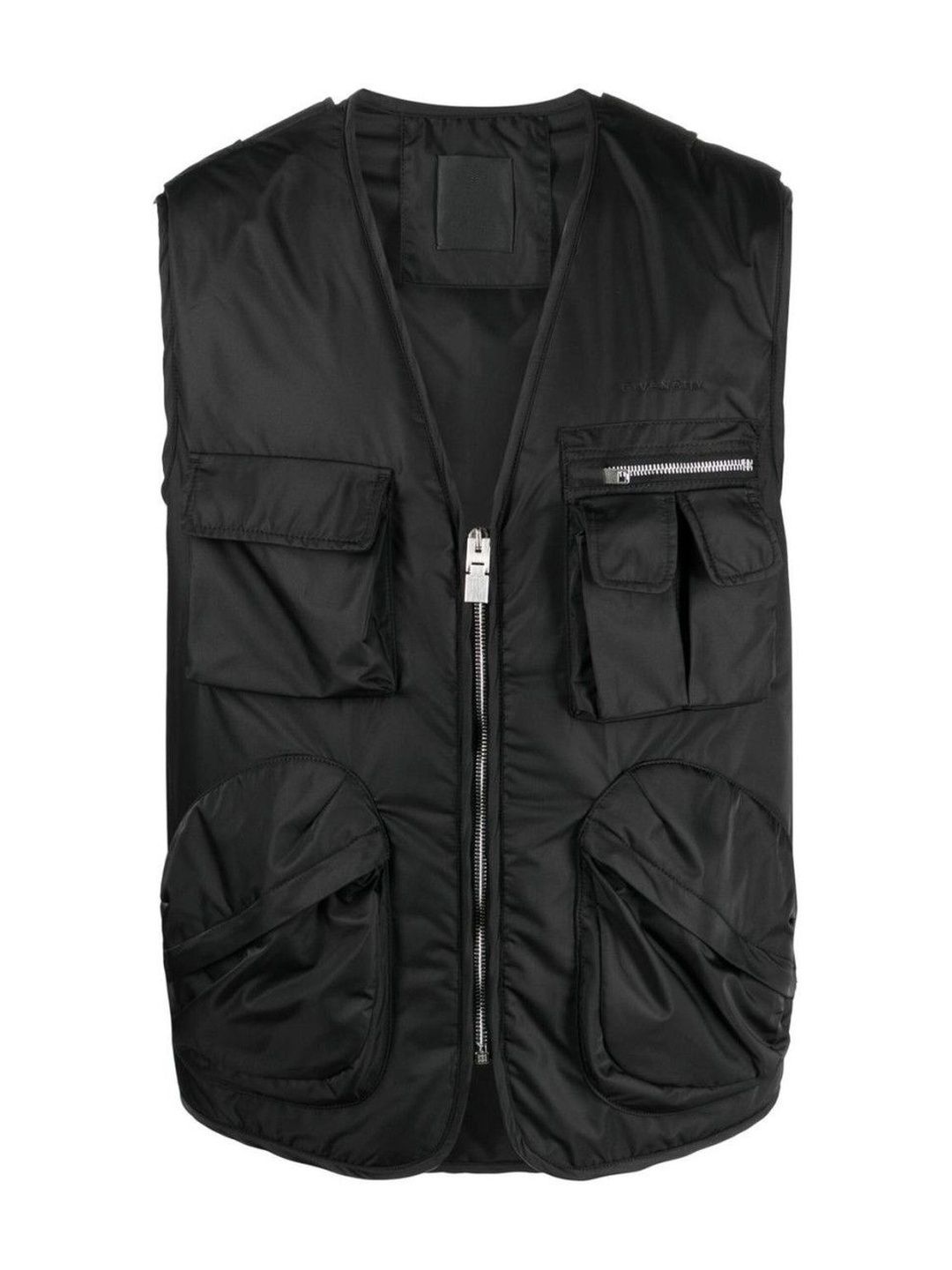 Givenchy Men Polyester Jackets-picture-35