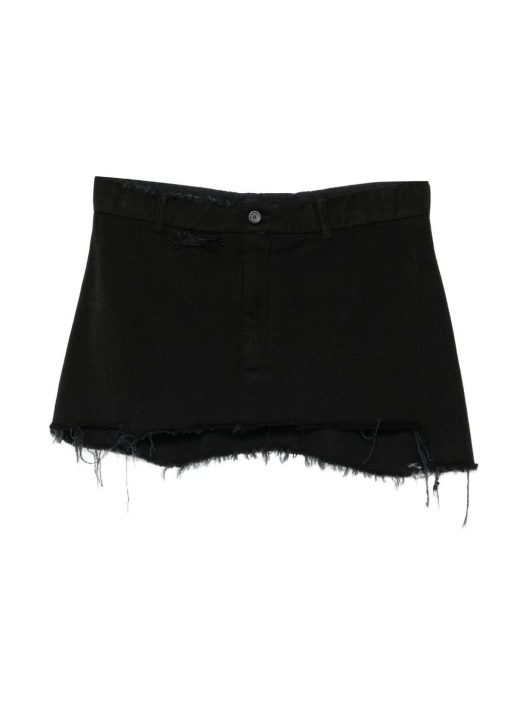 Balenciaga Women Cotton Skirts-picture-25