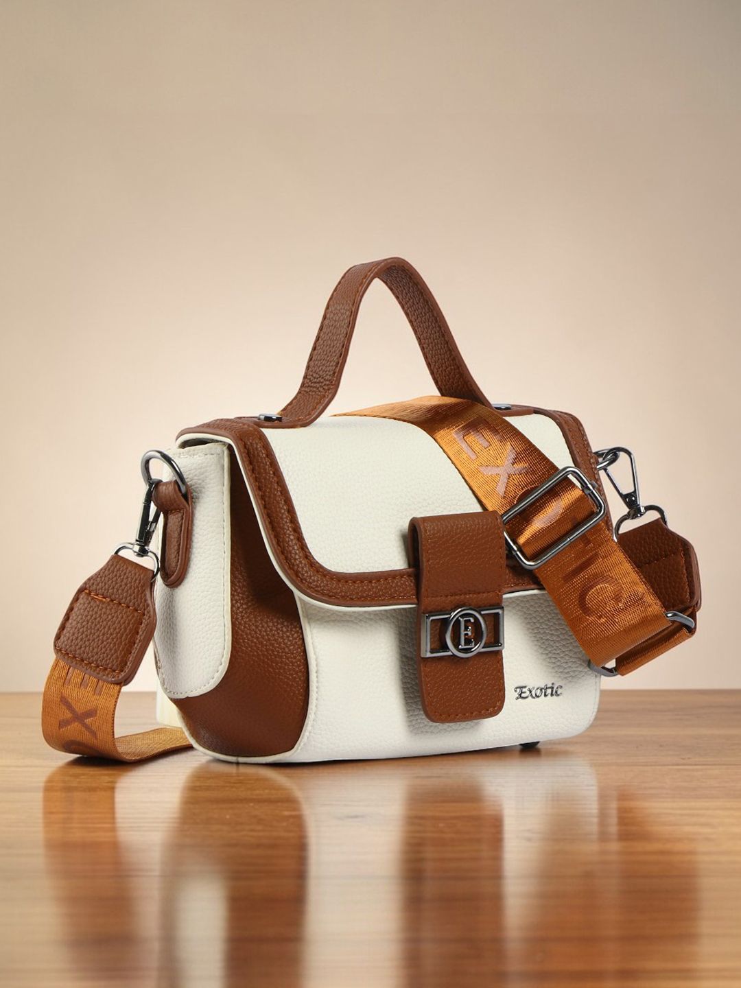 Exotic Colourblocked Sling Bag-picture-49