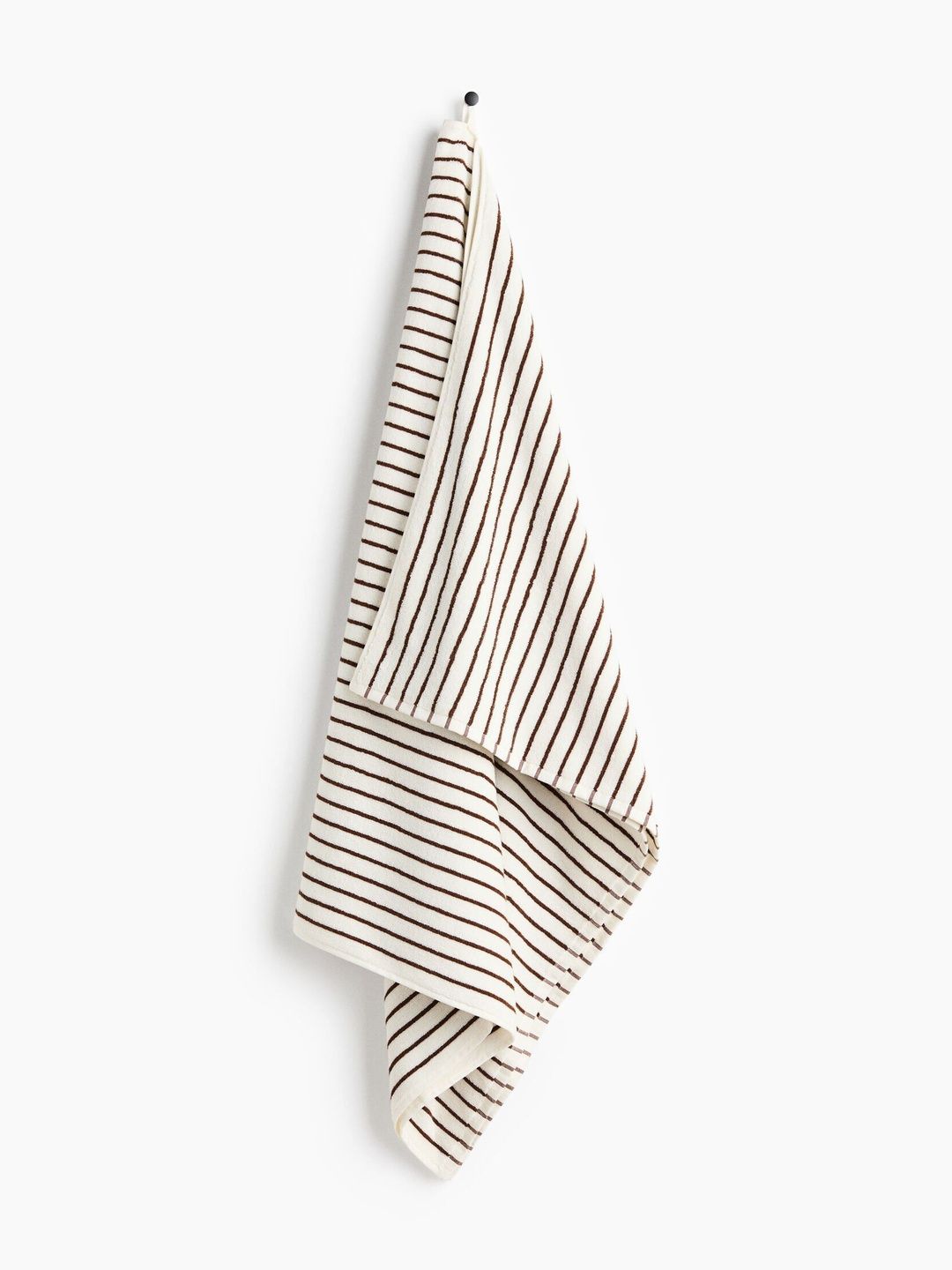 H&M Printed Cotton Terry Bath Sheet-picture-27