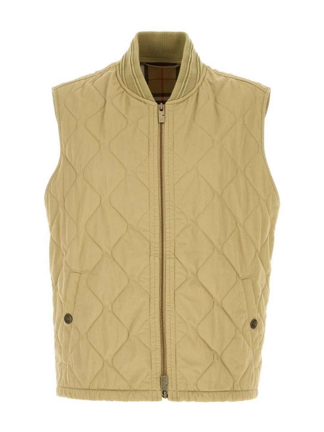 Burberry Men Cotton Jackets-picture-58
