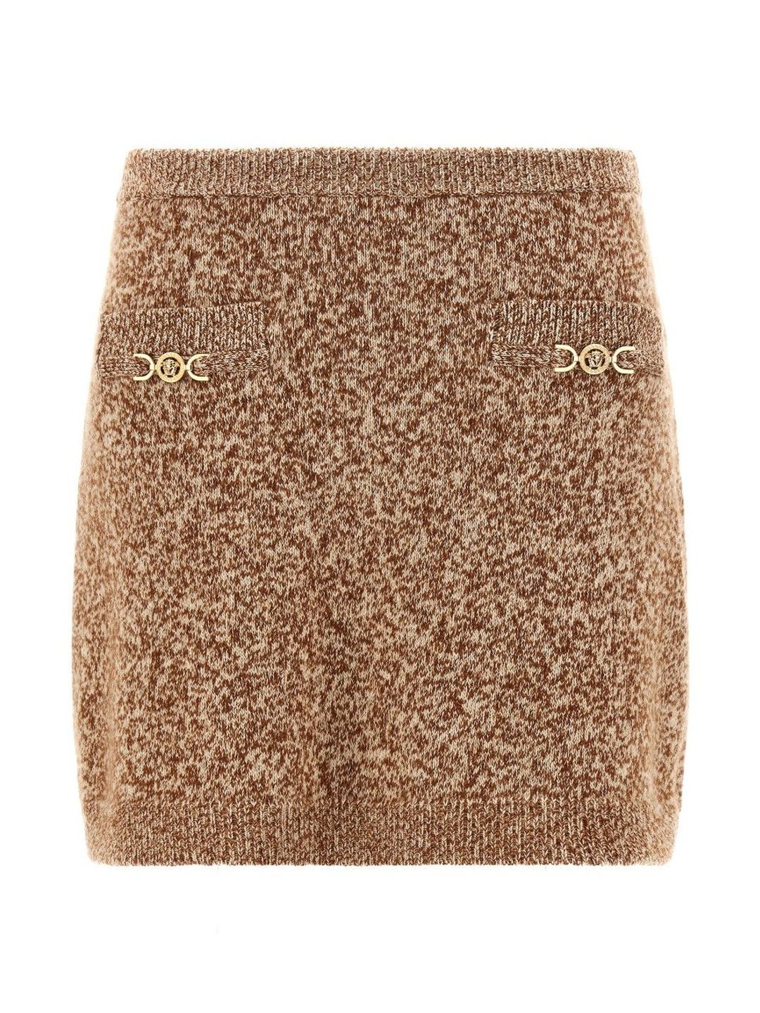Versace Women Elastane Skirts-picture-23