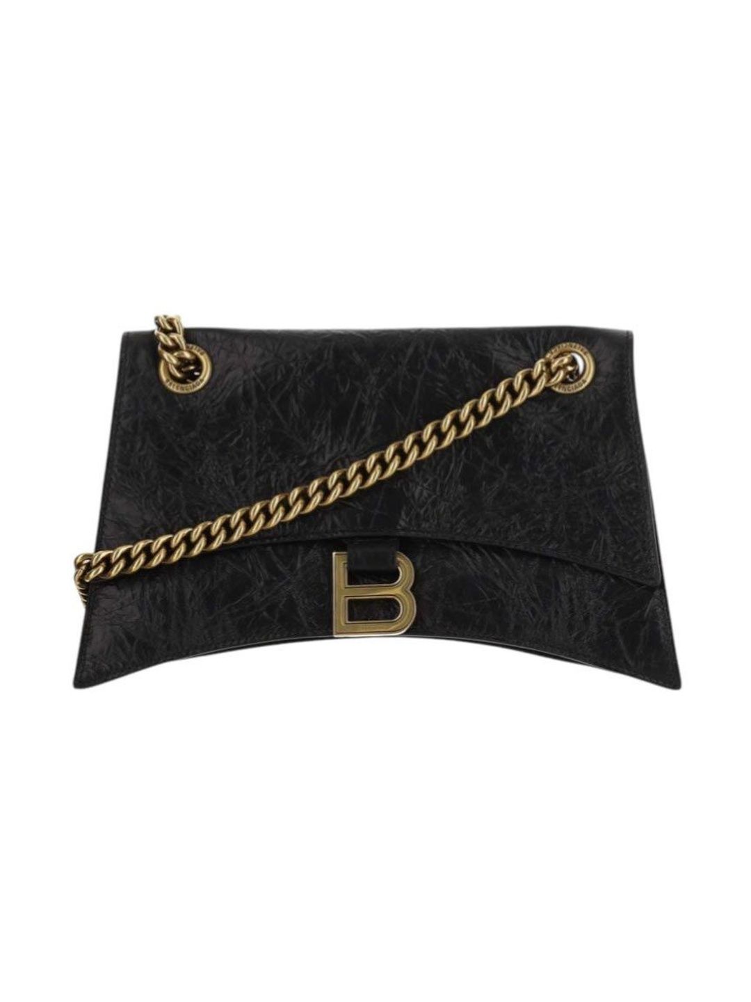 balenciaga Black Crush Small Shoulder Bag-picture-42