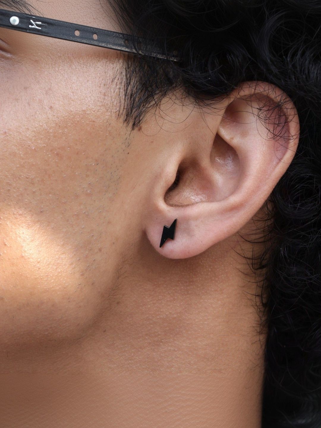 MILLER Quirky Studs Earrings-picture-41