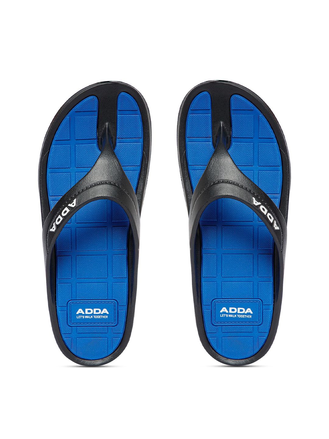 Adda Men Thong Flip-Flops-picture-42