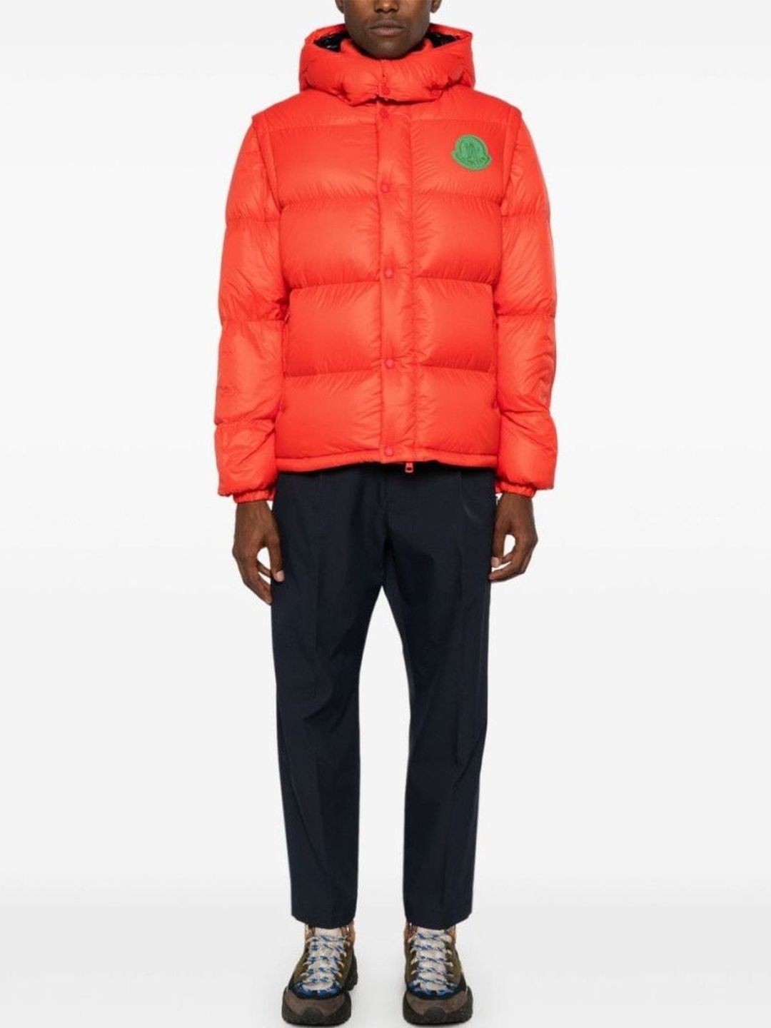 Moncler Men Nylon Jackets-picture-22