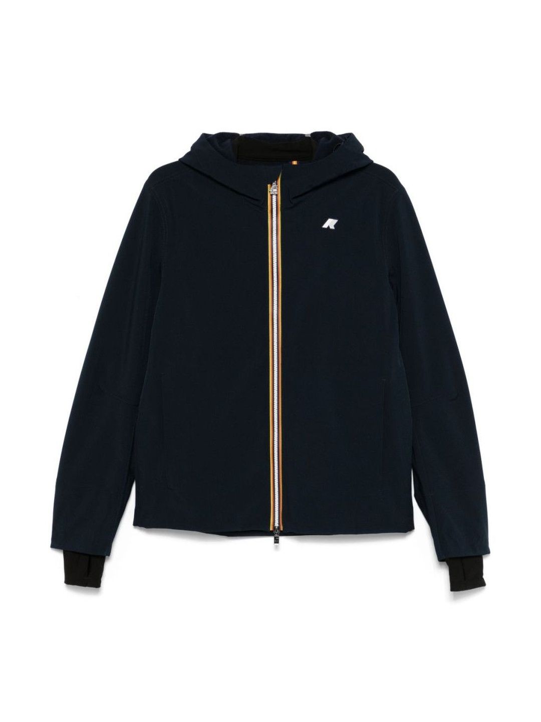 K-Way Men Polyester Jackets-picture-29