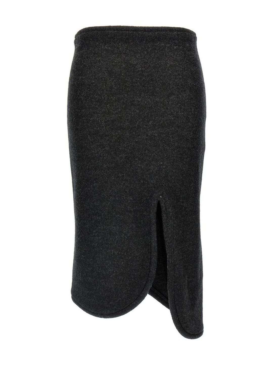 Victoria Beckham Women Wool Skirts-picture-20
